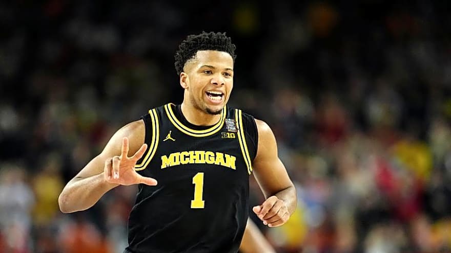 Yaxel Lendeborg Assesses Michigan’s Roster and Names One Player With All-American Potential