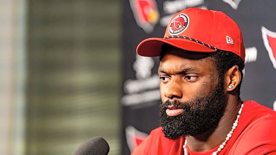 Former Teammates Praise Arizona Cardinals Star OLB
