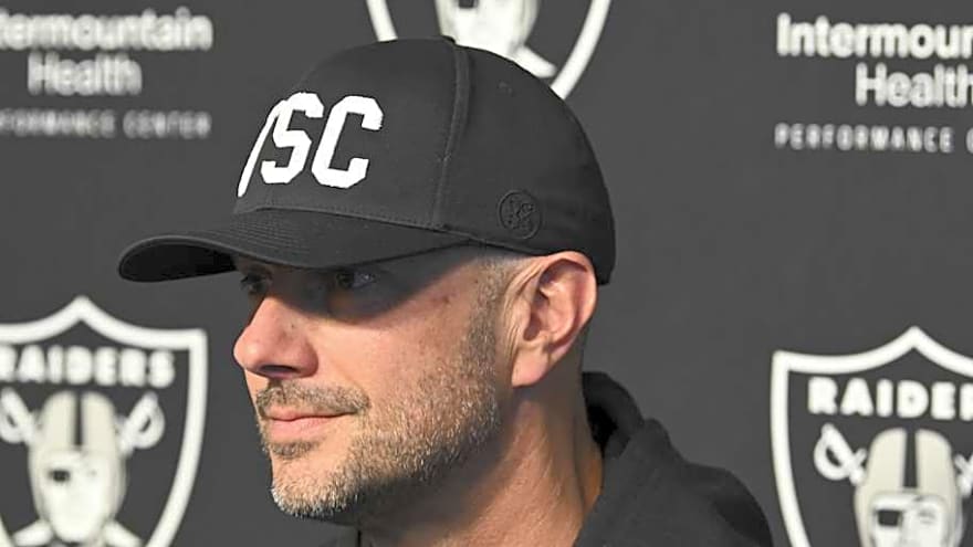 Raiders Got a Blessing In Disguise In Midst of Maxx Crosby Drama