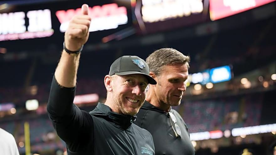 4 Sleepers Who Can Help the Jaguars Take Down the Patriots