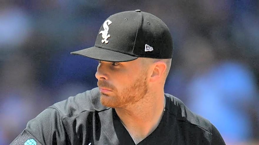 Sean Newcomb Trending in the Wrong Direction for White Sox Down the Stretch