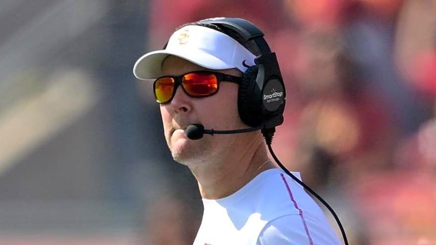 Two Transfers Who Could Shape USC Trojans' Season