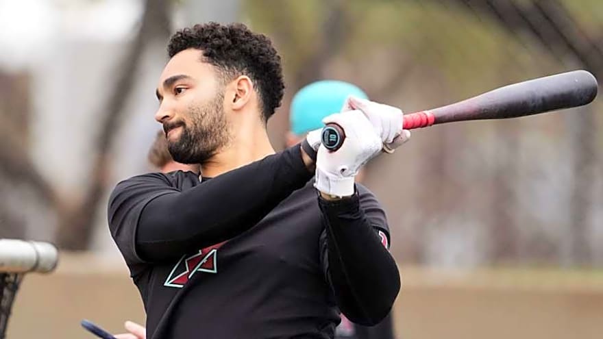 D-backs' Jordan Lawlar Opens Up on Looming Position Change
