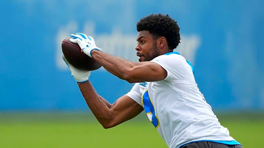 Chargers’ Biggest Breakout Candidate for Training Camp Isn’t Who Most Would Guess