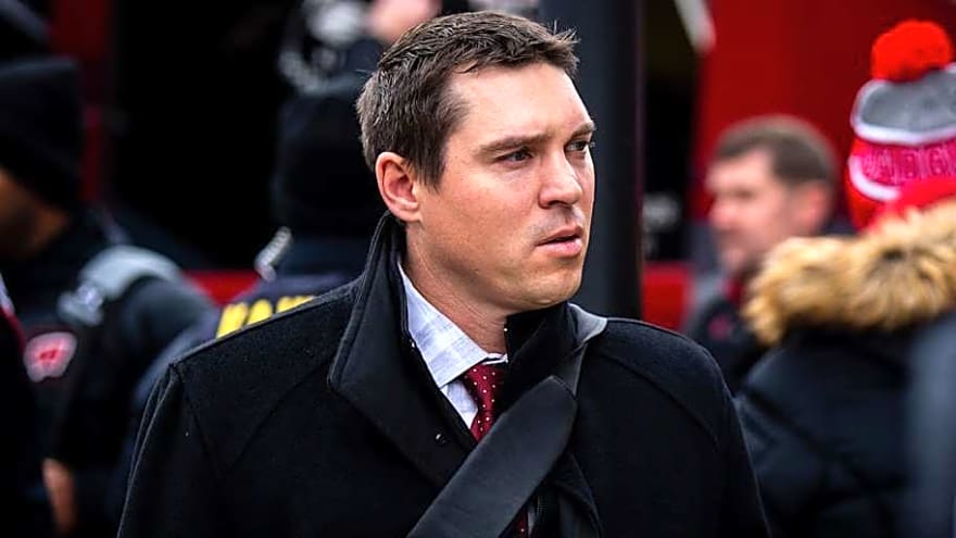 Buffalo Bills finalist to land red-hot defensive coordinator candidate, per report