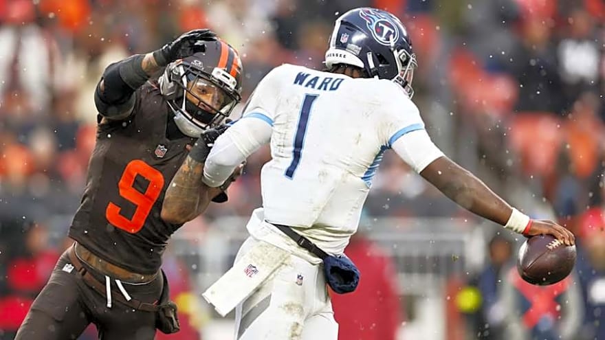 Titans Score Season-High Points in Thrilling Win