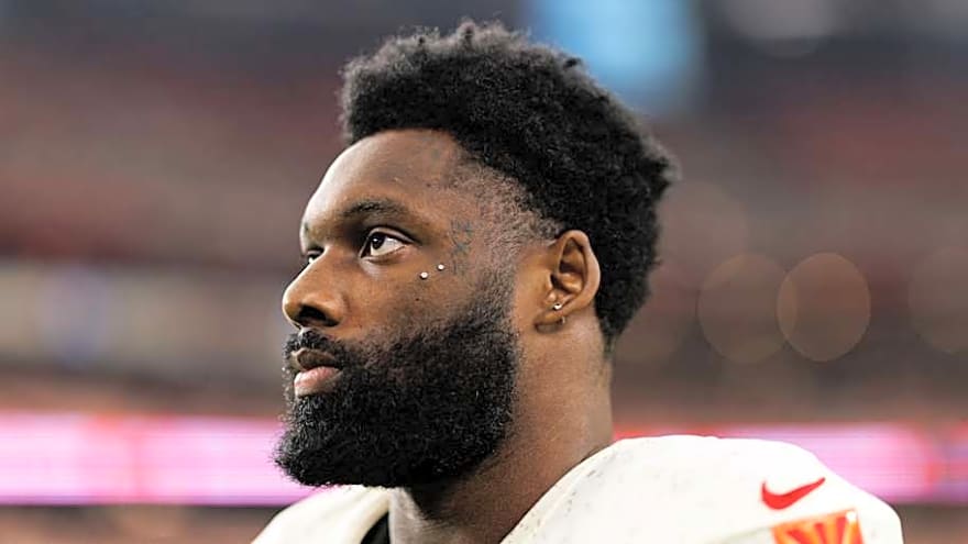 Eagles proven wrong as things go from good to great for $76 million defender