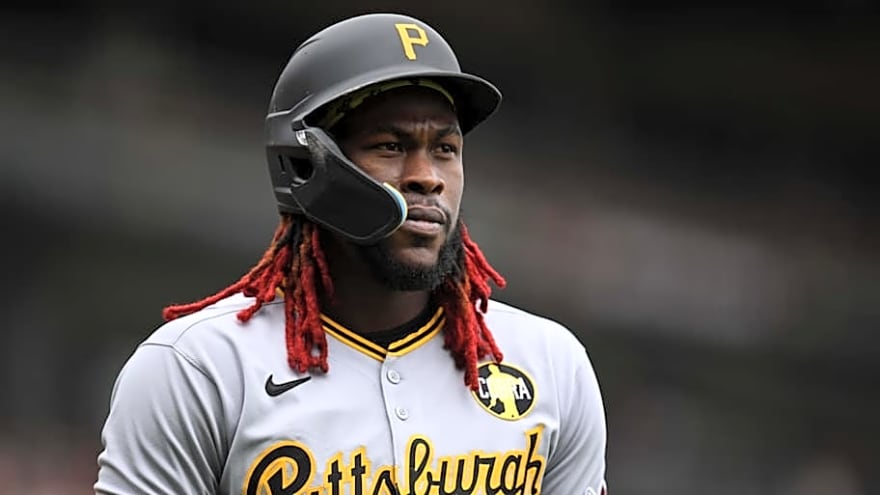 Pirates Make Oneil Cruz Decision vs. Cubs