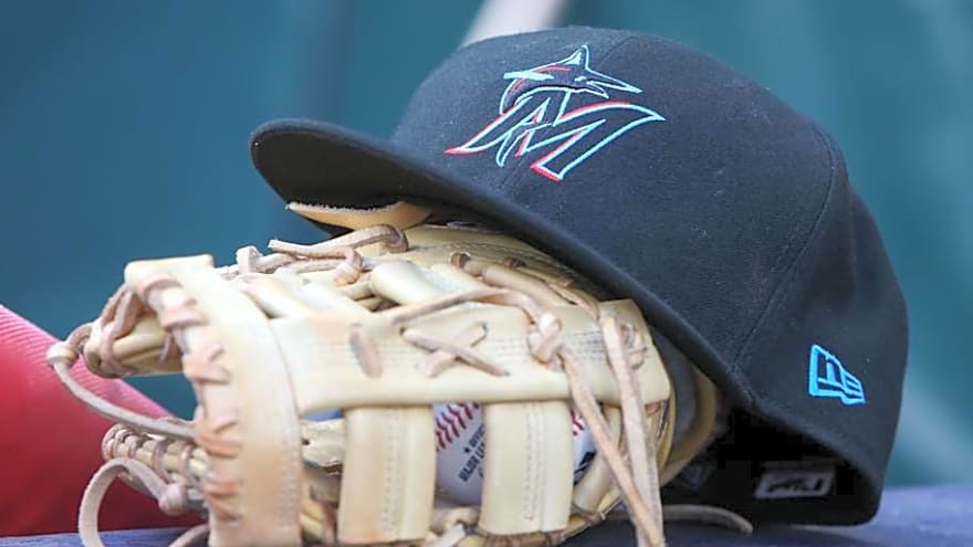 Marlins Seen as Potential Trade Partner for Rays' Star Slugger