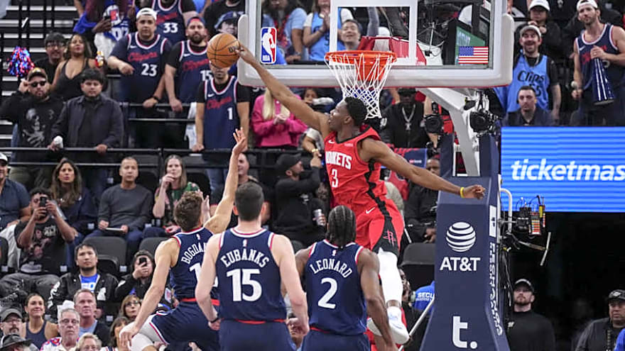 New Contract Details Emerge On Newest Atlanta Hawks Signing