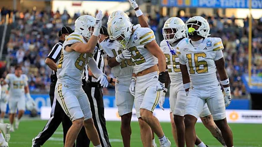 Georgia Tech Transfer Portal Round Up: Who’s In and Who’s Out