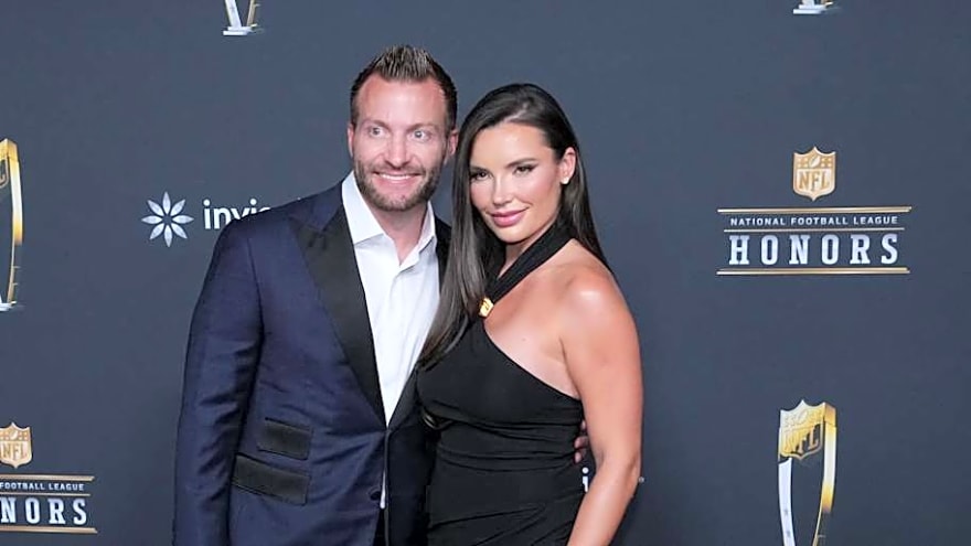 Recapping the Rams' Night at the NFL Honors