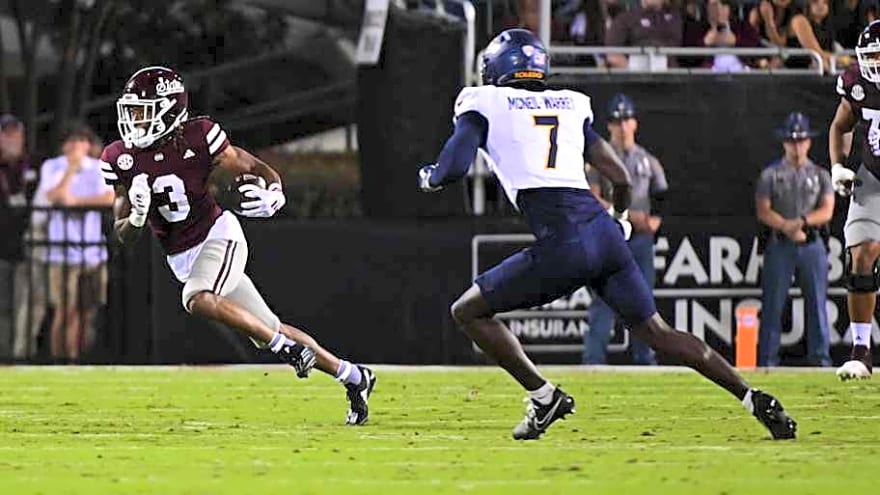 25 Best NFL Draft Fits for the 49ers Ranked by Round and Impact