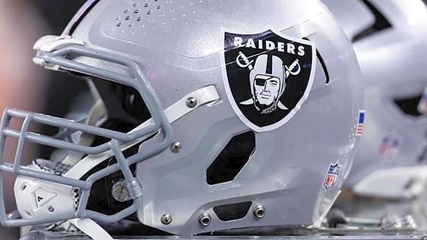 This Raiders Veteran's Importance Has Risen Considerably