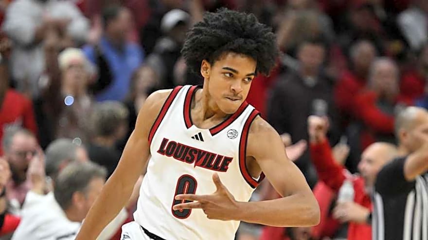 3 Guard Prospects the Kings Should Monitor for 2026 NBA Draft