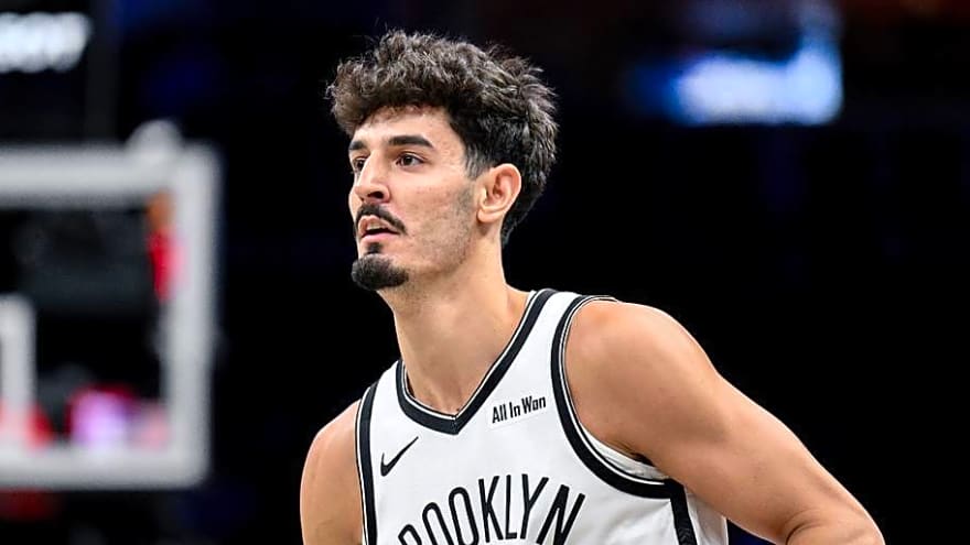 Three Nets Under the Most Pressure in the Summer League
