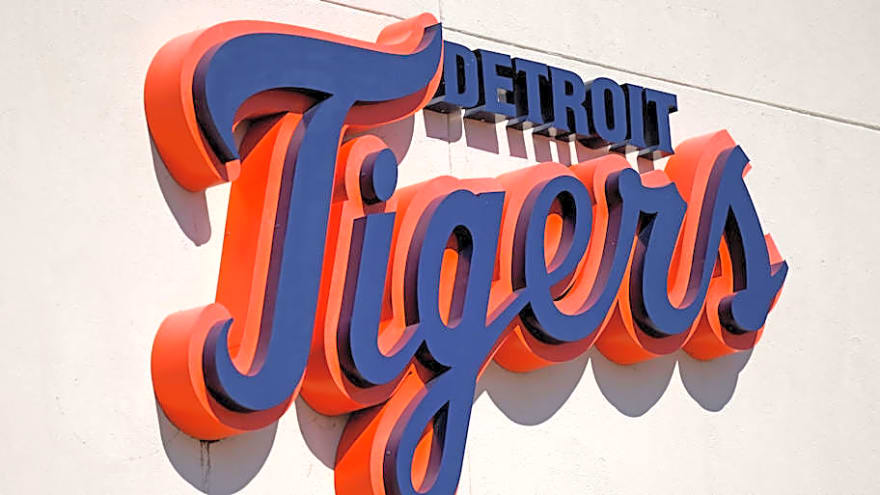 Tigers Prospect Cracks Top 10 of Latest MLB Pipeline Top 100 Rankings