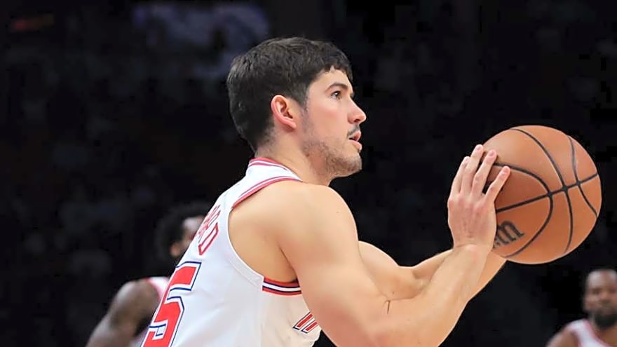 Reed Sheppard to Continue to Start for Rockets in Jabari Smith Jr.'s Absence