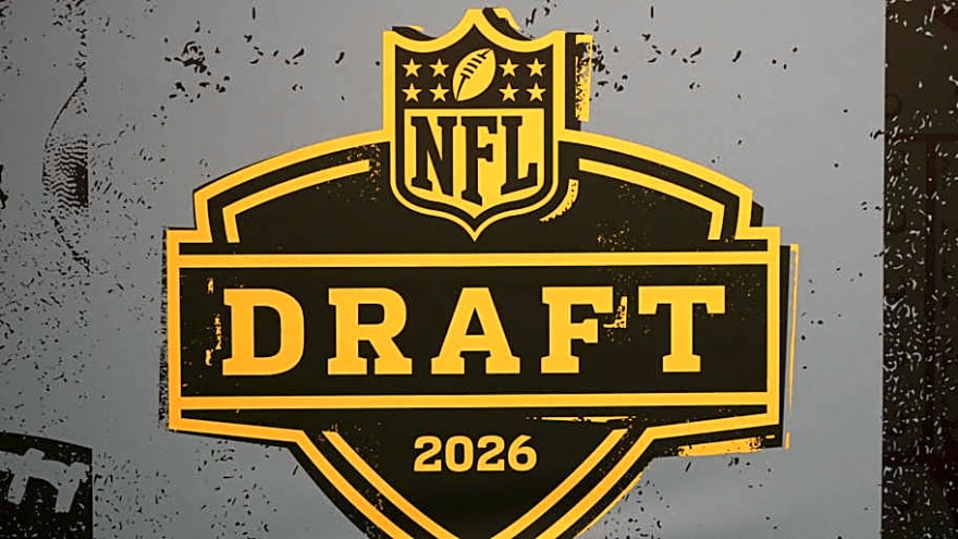 Houston Texans 2026 NFL Draft Picks: Full List
