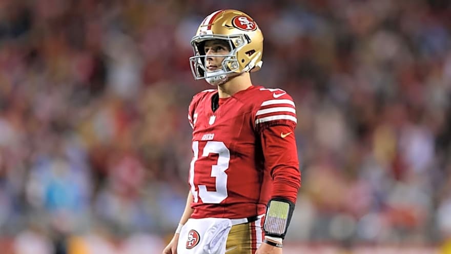Arik Armstead Explains How Brock Purdy Changed the 49ers Offense