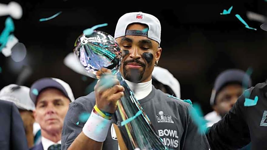 Ranking every Eagles draft class of the last decade: From franchise changing to forgettable