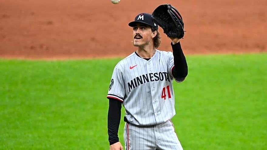 Red Sox Are Lucky Twins Didn't Accept Wild Joe Ryan Offer in 2025