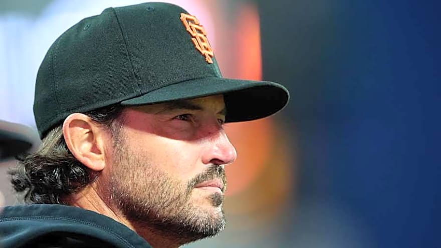 Three Ways to Look at Giants ABS Challenges Through 13 Games