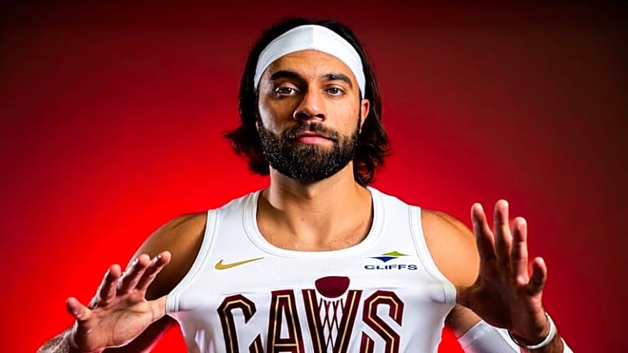 Max Strus Is Back for Cleveland Cavaliers on Serious Minutes Restriction