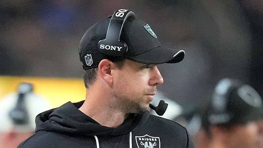 Surprise Standouts From Raiders Training Camp and Preseason