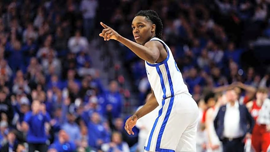 The development of this guard will make or break Kentucky's NCAA Tournament hopes