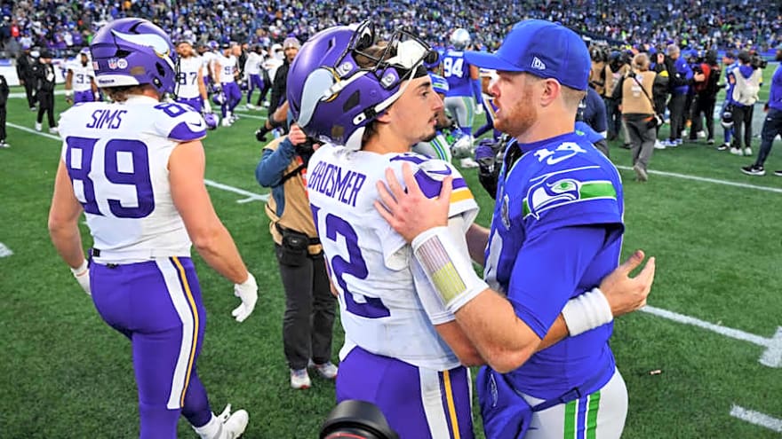 Seahawks&#39; legend Richard Sherman has 1 big concern about Seattle going forward