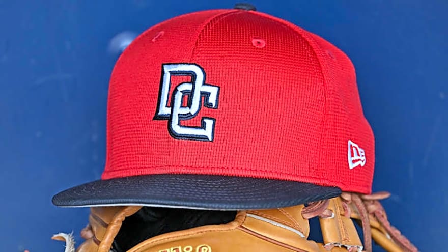 Nationals Release Veteran Reliever Who Was Vying for Bullpen Spot