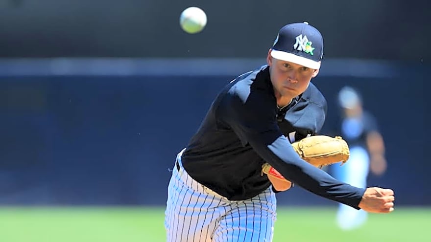 The Yankees Player Who Helped Themselves Most in Spring Training