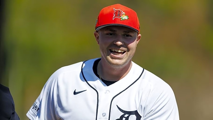 The Fastest Realistic Path to the Majors for Each Tigers Key Prospect