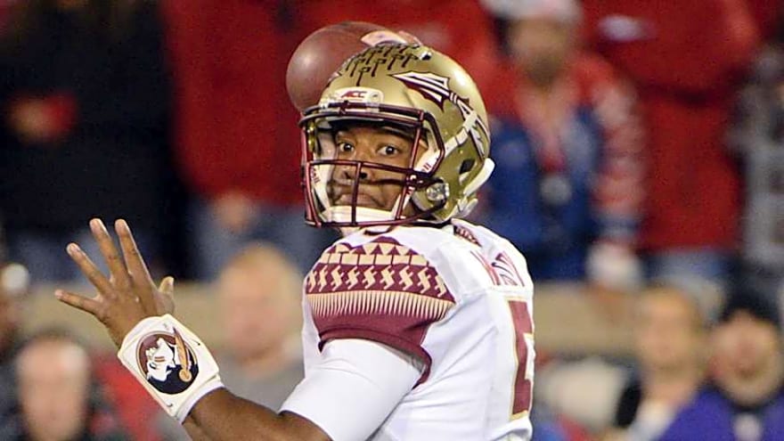 ESPN includes Florida State in list of best CFP-era teams