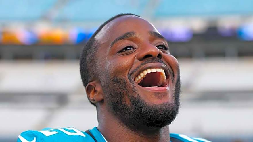 Jaguars&#39; Jourdan Lewis Reveals Secret to Defensive Success