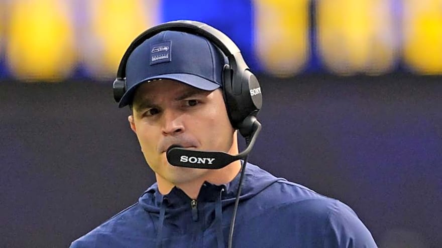 Seattle Seahawks considered best NFC Wild Card, but can they win the division?