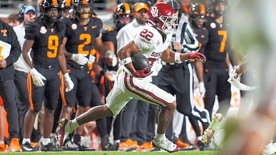 Did Oklahoma Answer Its Defensive Questions During Fall Camp?