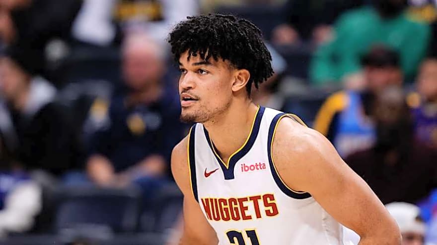 Nuggets Make New Starting Lineup Change vs. Kings Due to Key Injuries