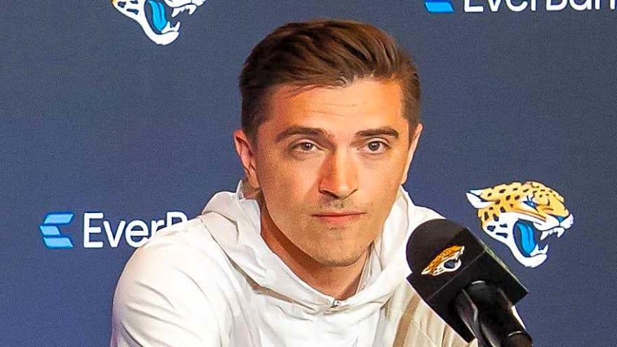 Ranking the Jaguars Offseason Moves So Far