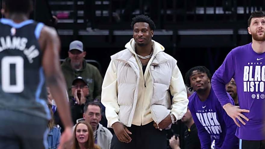 Will Hardy Explains Why Jaren Jackson Fits Perfect With Utah Jazz