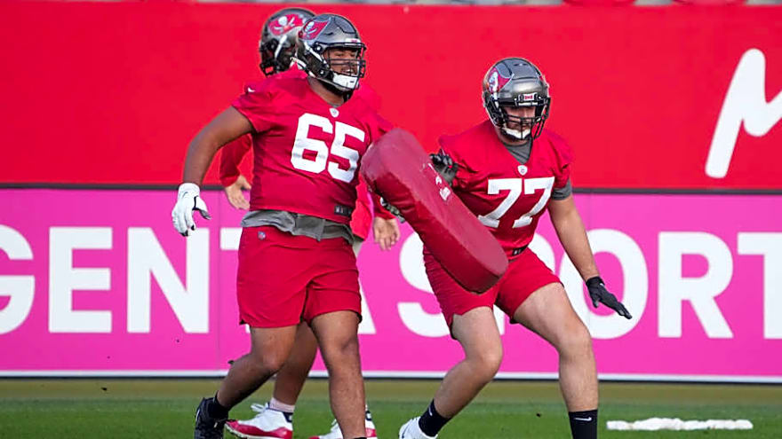 Steelers Make Pretty Big Change on Offense