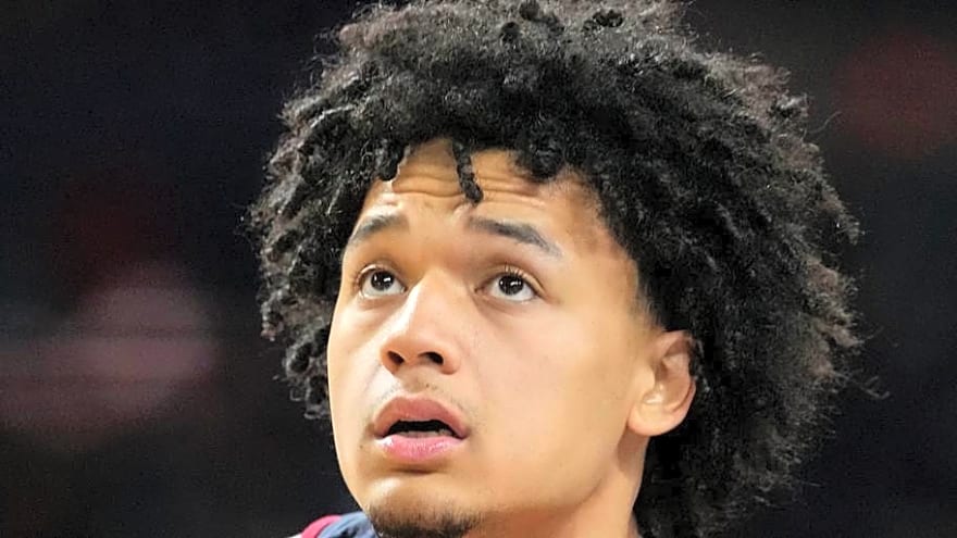 Why Brayden Burries was the safe and smart pick for the Milwaukee Bucks
