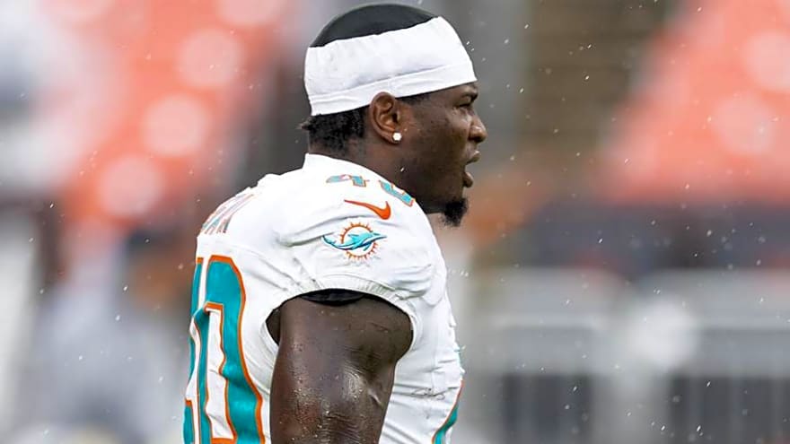 Projecting a Dolphins Defensive Depth Chart After First Week of Free Agency