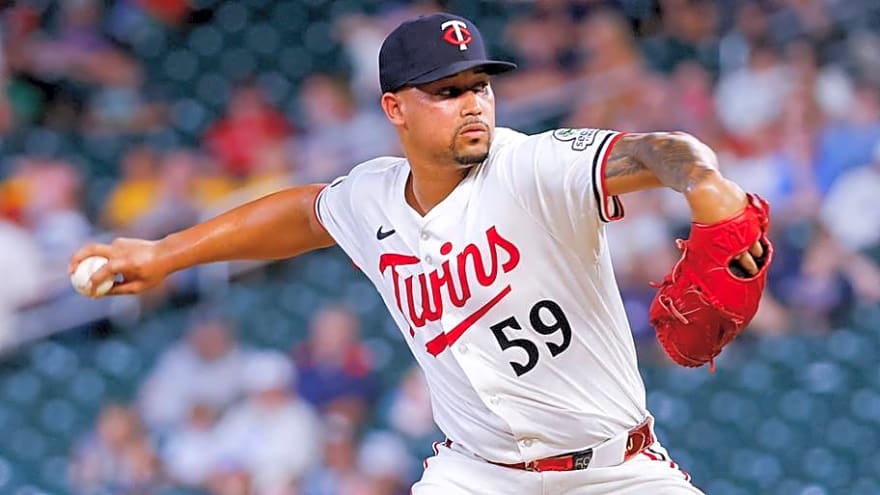 Twins Face an Unexpected Question About Key Piece of Jhoan Duran Trade