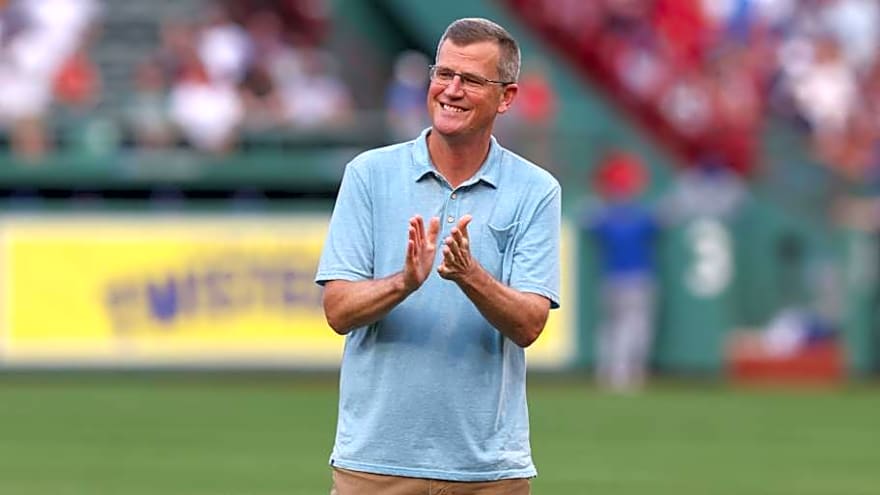 Red Sox Boss Identifies Clear Alex Bregman Successor