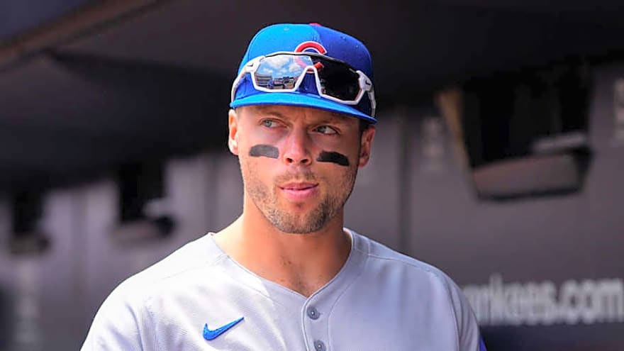 Nico Hoerner Responds To Cubs Trade Rumors With Surprising Honesty