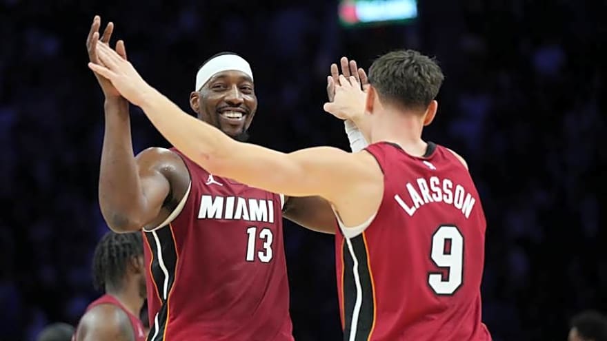How the Miami Heat can advance in the Emirates NBA Cup