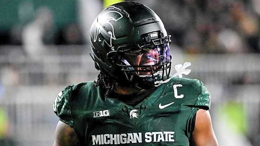 MSU Continues to Trend For Dynamic 2027 Linebacker