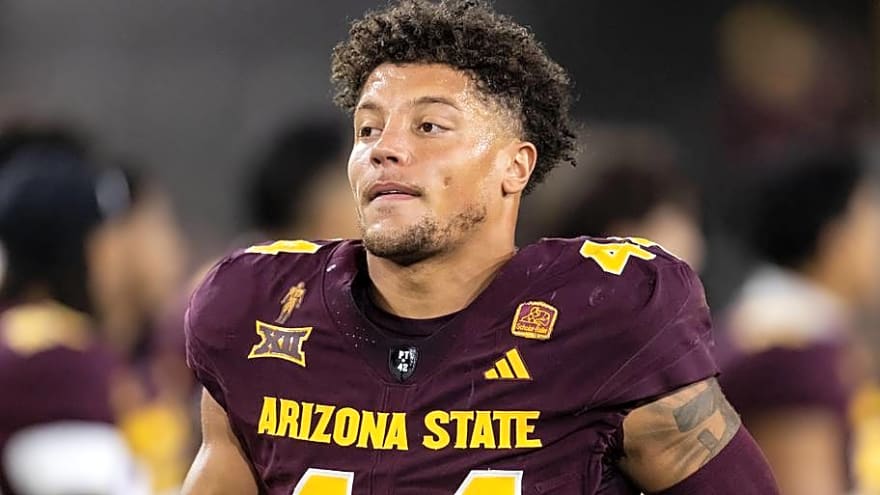 Here's Why Each Bears Rookie Could Start - And Why They Won't
